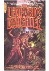 Okładka książki The Leopard's Daughter Lee Killough