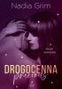Okładka książki Precious Drogocenna Nadia Grim