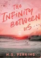 Okładka książki The Infinity Between Us N.S. Perkins
