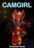 Okładka książki Camgirl Krzysztof Piersa