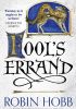 Fool's Errand