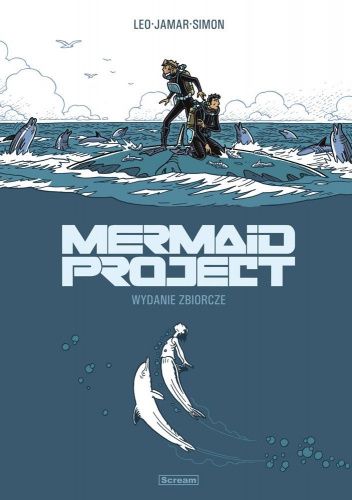 Mermaid Project - Wydanie zbiorcze