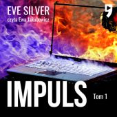 Okładka książki Impuls Eve Silver