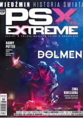 Okładka książki PSX Extreme 06/2022 Redakcja PSX Extreme