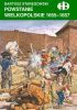 Okładka książki Powstanie wielkopolskie 1655-1657 Bartosz Staręgowski