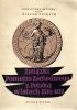 Okładka książki Związki Pomorza Zachodniego z Polską w latach 1370-1412 Wiktor Fenrych