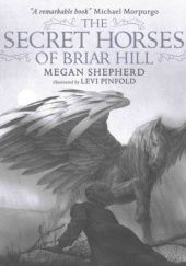 The Secret Horses of Briar Hill