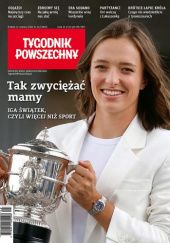 Okładka książki Tygodnik Powszechny nr 24/2022 Redakcja Tygodnika Powszechnego