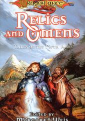 Relics and Omens