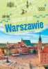 Okładka książki Spacer po Warszawie Mateusz Kaczyński