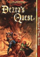 Dezra's Quest