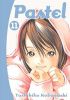 Okładka książki Pastel Volume 11 Toshihiko Kobayashi