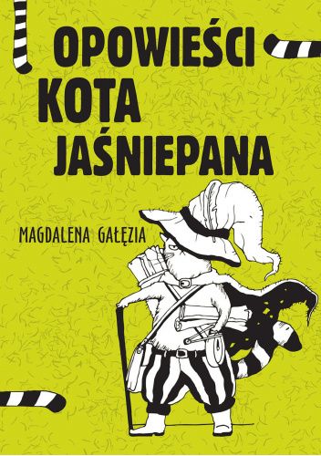 Opowieści Kota Jaśniepana