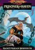 Okładka książki Prisoner of Haven Nancy Varian Berberick