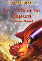 Okładka książki Knights of the Crown Roland J. Green