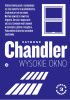 Okładka książki Wysokie okno Raymond Chandler