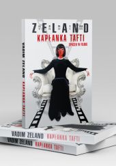 Okładka książki Kapłanka Tafti Vadim Zeland