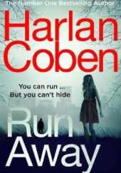 Okładka książki Run away Harlan Coben