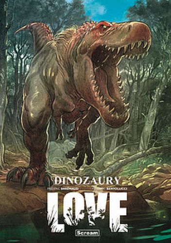 Love - Dinozaury