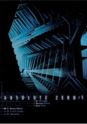 Okładka książki Absolute Zero 1: Mission Sibirien Christophe Bec, Richard Marazano, Homer Reyes