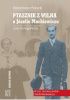 Okładka książki Ptasznik z Wilna. O Józefie Mackiewiczu. Zarys monograficzny Włodzimierz Bolecki