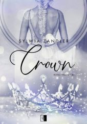 Okładka książki Crown Sylwia Zandler