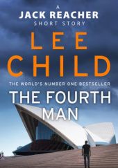 Okładka książki The Fourth Man Lee Child