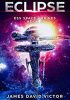 Okładka książki Eclipse James David Victor