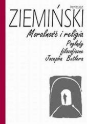 Moralność i religia: Poglądy filozoficzne Josepha Butlera