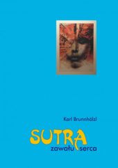 Okładka książki SUTRA ZAWAŁU SERCA Karl Brunnhölzl