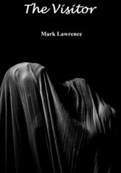 Okładka książki The Visitor: A Wild Cards Story Mark Lawrence