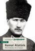 Okładka książki Kemal Atatürk: Père fondateur de la Turquie Alexander Jevakhoff