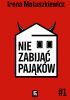 Nie zabijać pająków