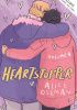 Okładka książki Heartstopper Volume 4 Alice Oseman