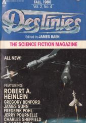Destinies Vol. 2, No. 4, Fall 1980