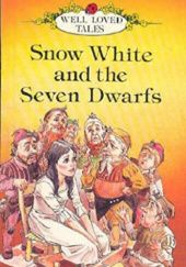 Okładka książki Snow White And The Seven Dwarfs Vera Southgate