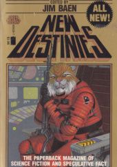 New Destinies, Volume I/Spring 1987