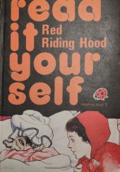 Okładka książki Read it yourself: Red Riding Hood Fran Hunia