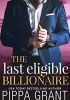 The Last Eligible Billionaire