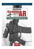 Okładka książki Karabiny AR Michał Maryniak