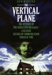 Okładka książki The Vertical Plane Ken Webster