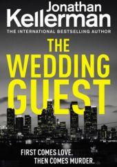 Okładka książki The Wedding Guest Jonathan Kellerman