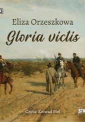 Okładka książki Gloria victis Eliza Orzeszkowa
