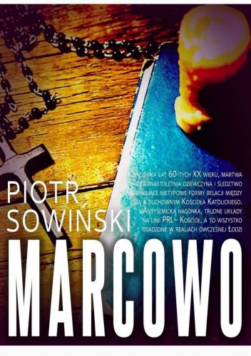 Marcowo