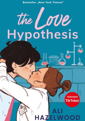 love hypothesis lubimyczytac