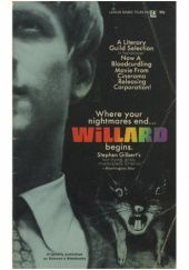 Okładka książki Willard Stephen Gilbert