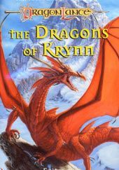 The Dragons of Krynn