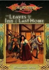 Okładka książki Lost Leaves from the Inn of the Last Home Margaret Weis