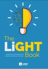 Okładka książki The LiGHT Book LiGHT from Leaders