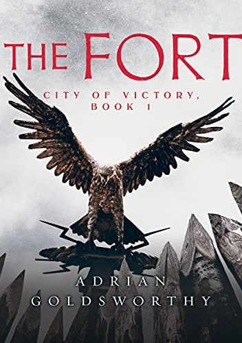 Okładki książek z cyklu City of Victory